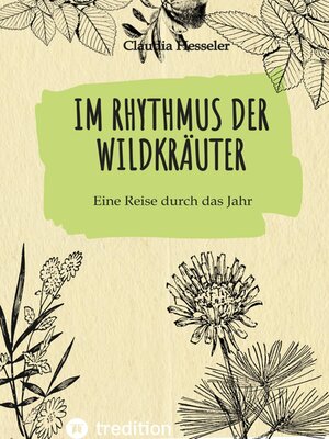 cover image of Wildkräuter Kochbuch